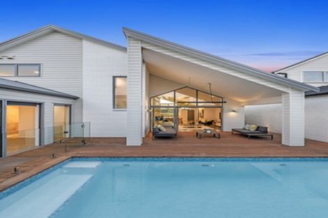 Photo of property in 18 Liquidambar Drive, Hobsonville, Auckland, 0616