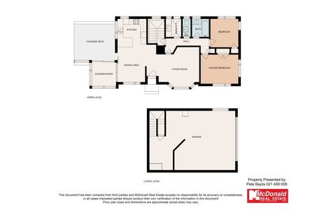 Photo of property in 369 Mangorei Road, Merrilands, New Plymouth, 4312