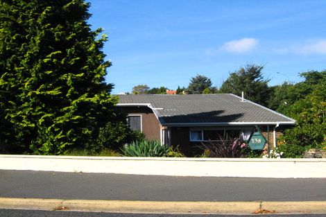 Photo of property in 238 Helensburgh Road, Helensburgh, Dunedin, 9010