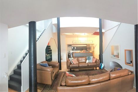 Photo of property in 2/15 Frederick Street, Te Aro, Wellington, 6011