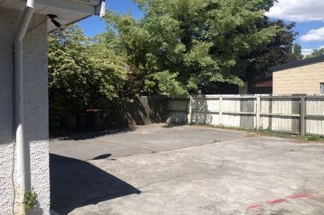 Photo of property in 3 Tara Street, Riccarton, Christchurch, 8041