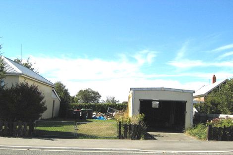 Photo of property in 6 Flinders Street, Kensington, Timaru, 7910