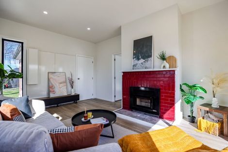 Photo of property in 11 Kerr Street, Netherby, Ashburton, 7700