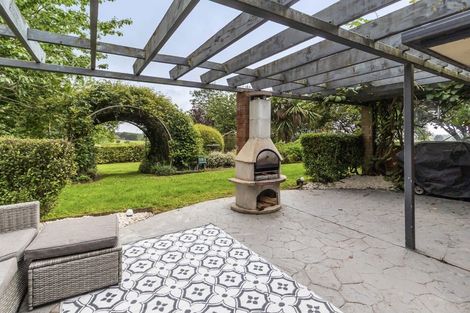 Photo of property in 90 Spur Road, Hadlow, Timaru, 7975