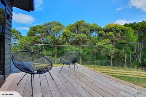 Photo of property in 86 Seafield Road, Eskdale, Napier, 4182