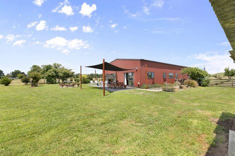 Photo of property in 469 Rangiatea Road, Otorohanga, 3972