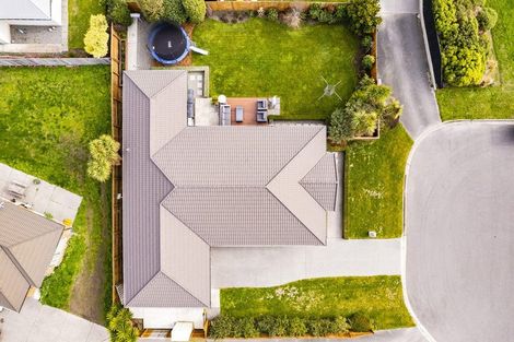 Photo of property in 19 Flaxon Place, Burwood, Christchurch, 8083