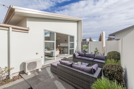 Photo of property in 73 Corsair Drive, Wigram, Christchurch, 8042