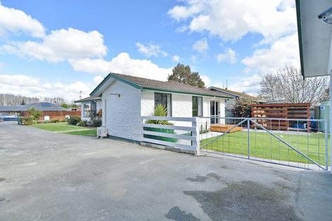 Photo of property in 37 Wellington Street, Ashley, Rangiora, 7477