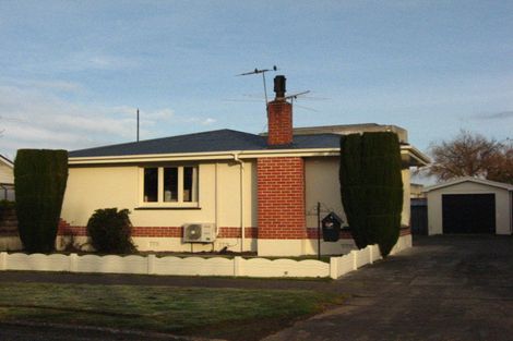 Photo of property in 46 Jackson Street, Richmond, Invercargill, 9810