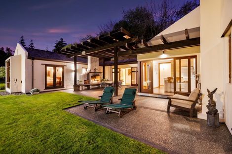 Photo of property in 331a Mangorei Road, Merrilands, New Plymouth, 4312