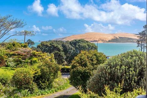 Photo of property in 289 Hokianga Harbour Drive, Omapere, Kaikohe, 0473