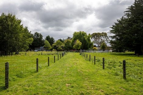 Photo of property in 657 Domett Road, Domett, Cheviot, 7382