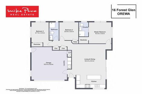 Photo of property in 16 Forest Glen, Orewa, 0931