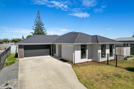 Photo of property in 49 Seagrass Place, Otaki Beach, Otaki, 5512