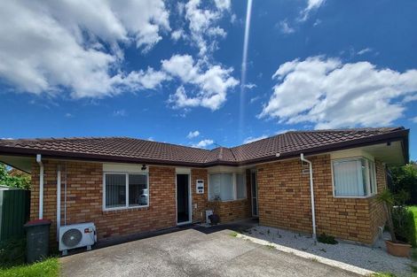 Photo of property in 5/43 Luke Street, Otahuhu, Auckland, 1062