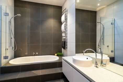 Photo of property in 306b Jervois Road, Herne Bay, Auckland, 1011