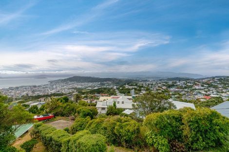 Photo of property in 6 Mitchell Street, Brooklyn, Wellington, 6021