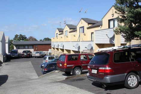 Photo of property in 35e Waller Street, Onehunga, Auckland, 1061