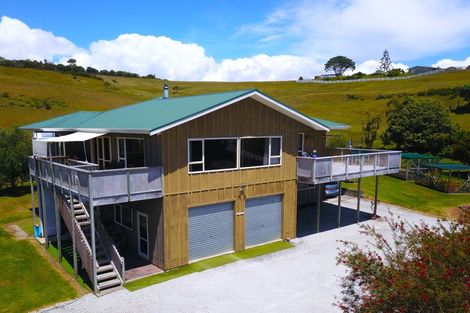 Photo of property in 9/11 Ocean View Road, Cable Bay, 0420