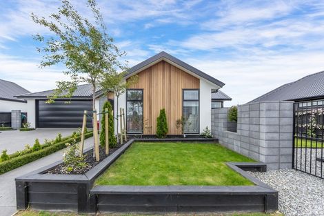 Photo of property in 20 Chimango Place, Rolleston, 7615