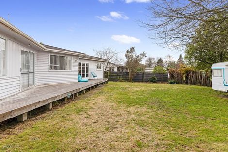 Photo of property in 5 Marotoa Grove, Turangi, 3334