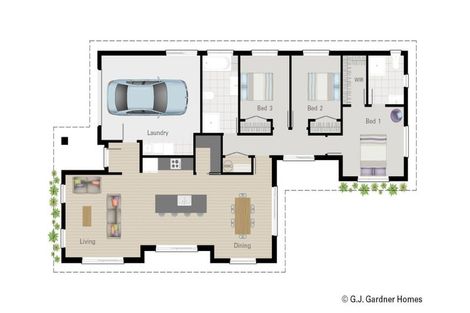 Photo of property in 10 Snapper Crescent, Omokoroa, 3114