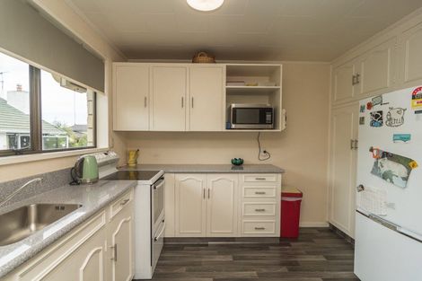 Photo of property in 25 Roxburgh Street, Glenwood, Timaru, 7910
