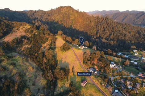 Photo of property in 314 Grafton Road, Thames, 3500