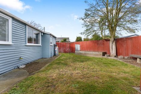 Photo of property in 22 Seymour Street, Hornby, Christchurch, 8042