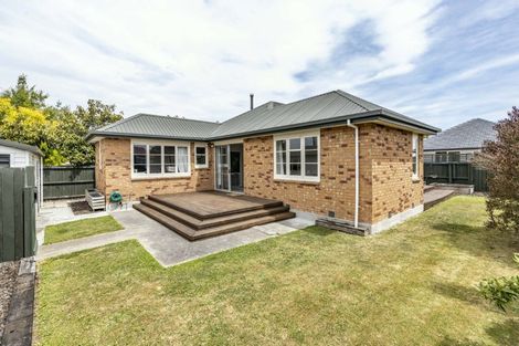 Photo of property in 21a West Belt, Rangiora, 7400