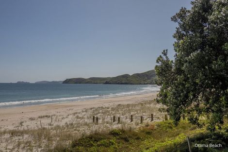 Photo of property in 14 White Rocks Rise, Kuaotunu, Whitianga, 3592