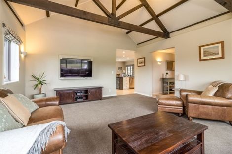 Photo of property in 123 Hodgsons Road, Loburn, Rangiora, 7472