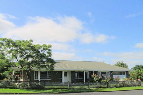 Photo of property in 1 Te Kawa Street, Otorohanga, 3900