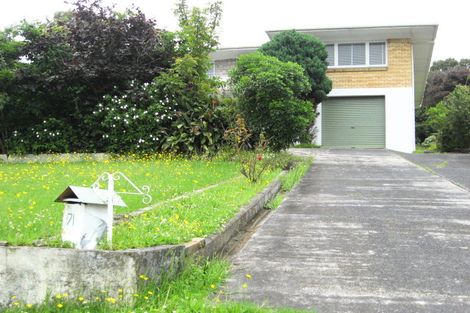Photo of property in 71 Tarewa Road, Morningside, Whangarei, 0110