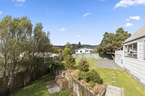 Photo of property in 103 Holborn Drive, Stokes Valley, Lower Hutt, 5019