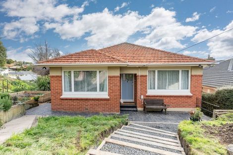 Photo of property in 26 Agnes Street, Kenmure, Dunedin, 9011
