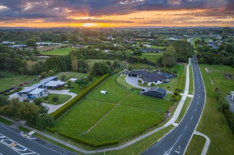 Photo of property in 66 Devine Road, Tamahere, Hamilton, 3283