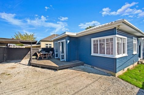 Photo of property in 31 Kipling Street, Addington, Christchurch, 8024