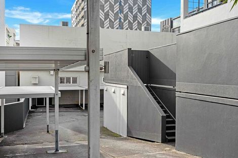 Photo of property in 4/34 Pollen Street, Grey Lynn, Auckland, 1021