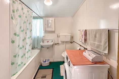 Photo of property in 42 Leven Street, Naseby, 9396