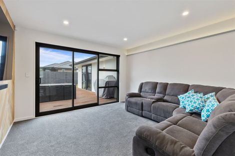 Photo of property in 60 Branthwaite Drive, Rolleston, 7615