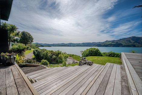 Photo of property in 34g Bossu Road, Wainui, Akaroa, 7582