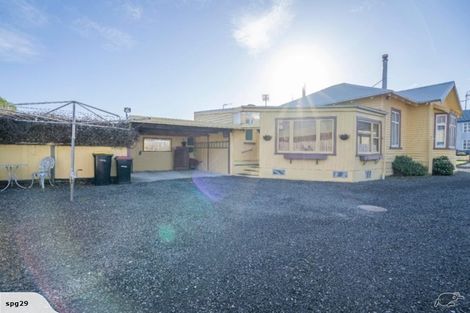 Photo of property in 327 Tweed Street, Georgetown, Invercargill, 9812