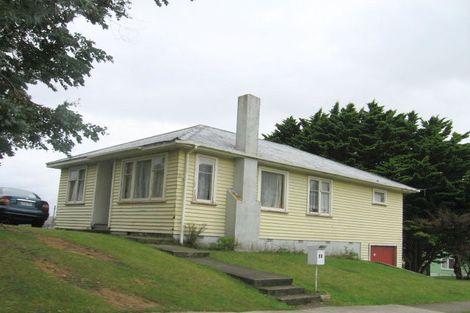 Photo of property in 45 Roberts Street, Tawa, Wellington, 5028