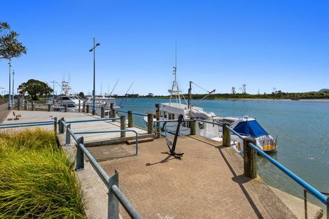 Photo of property in Waterfront Quays, 205/17 Quay Street, Whakatane, 3120