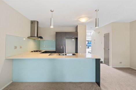 Photo of property in 35k Garnet Road, Westmere, Auckland, 1022