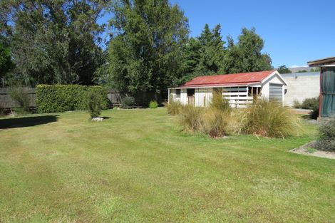 Photo of property in 31 Regent Street, Fairlie, 7925