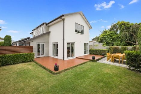 Photo of property in 202a Grahams Road, Burnside, Christchurch, 8053