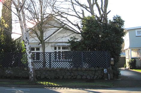 Photo of property in 210 Cranford Street, St Albans, Christchurch, 8014